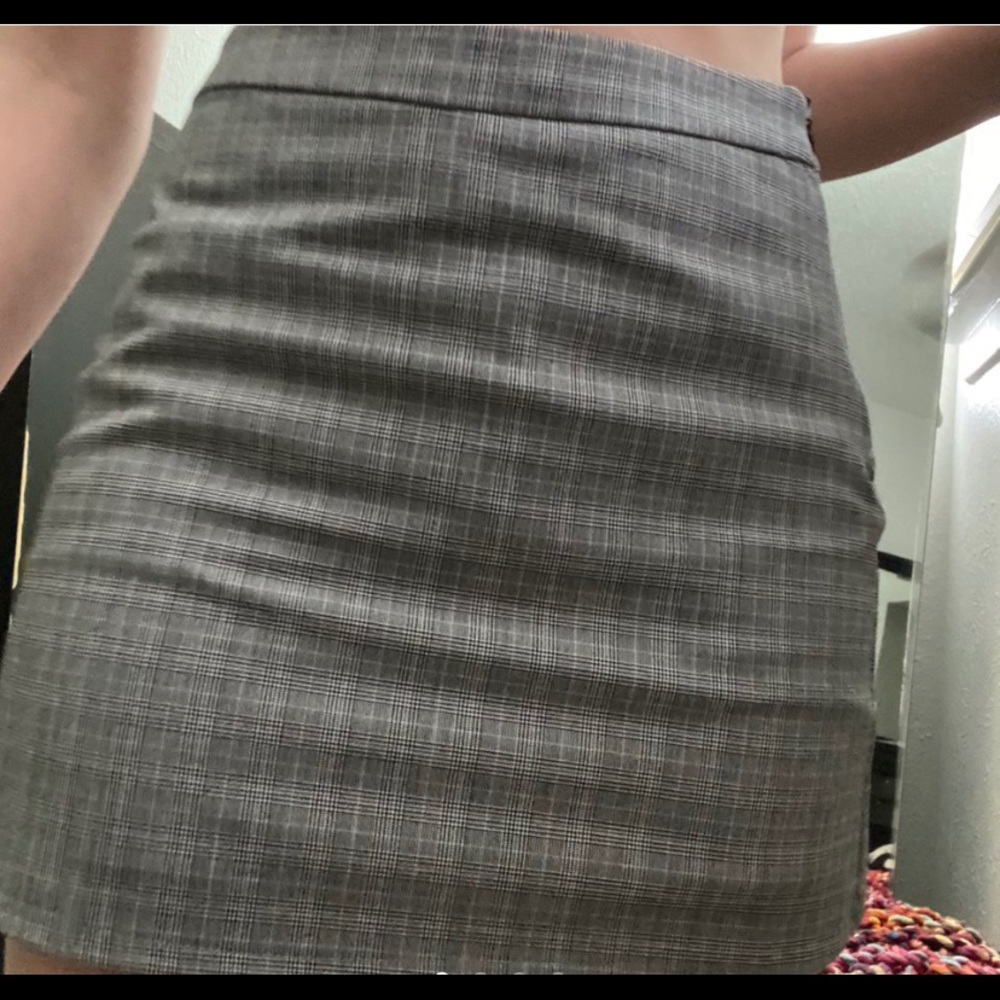 Forever 21 skirt